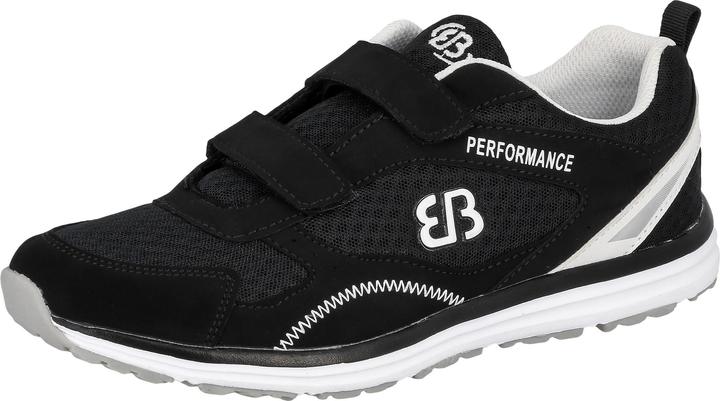 Actual product image Brütting Lace-up shoes (38)