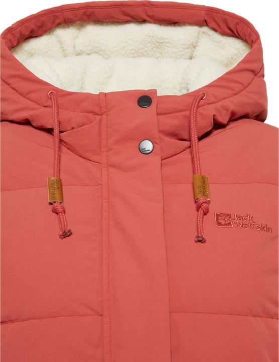 Produktbild Jack Wolfskin Nordlicht Coat W
