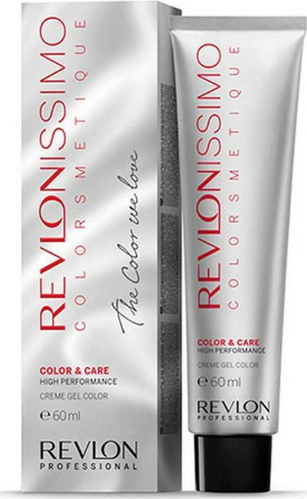 Image du produit Revlon Professional 10.2 Revlonissimo Colorsmetique Professional Dye 60ml (Nº 10.2)