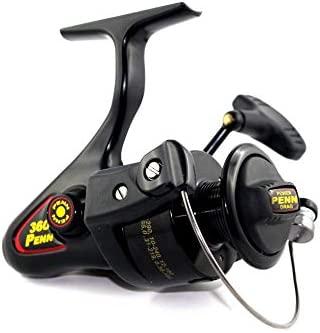 Actual product image Pure Fishing Slammer 460