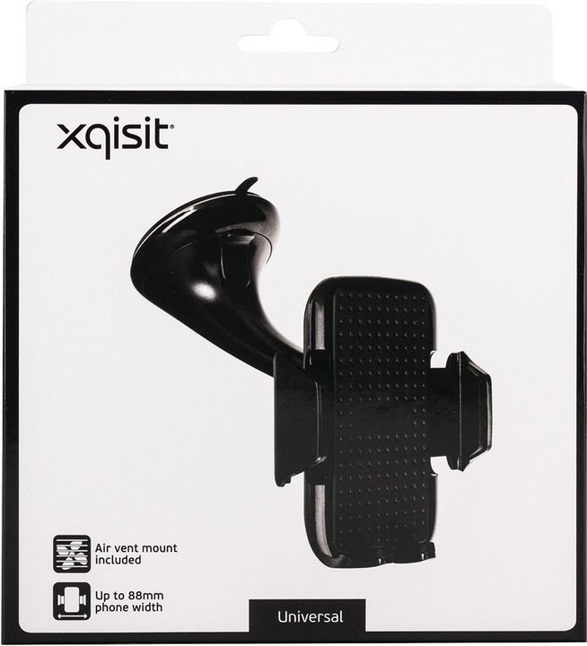Produktbild Xqisit Car Holder