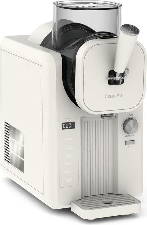 Greenpan Slushice/Softice Maskine (1 Piece)