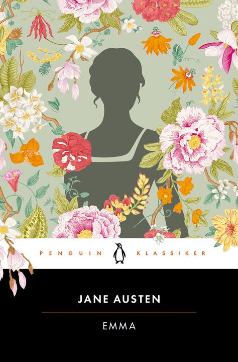 Produktbild Penguin Emma (Jane Austen)