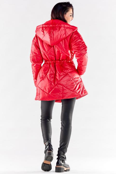 Actual product image Awama Jacket model (L, XL)
