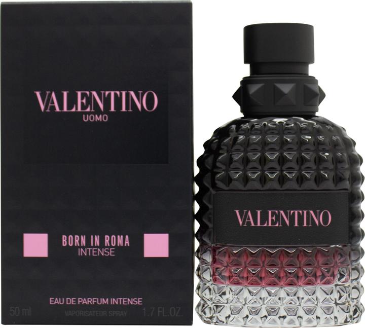 Actual product image Valentino Intense (Eau de parfum, 50 ml)