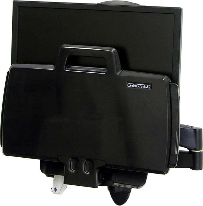 Immagine prodotto Ergotron Braccio Combo Serie 200 (Muro, 24")