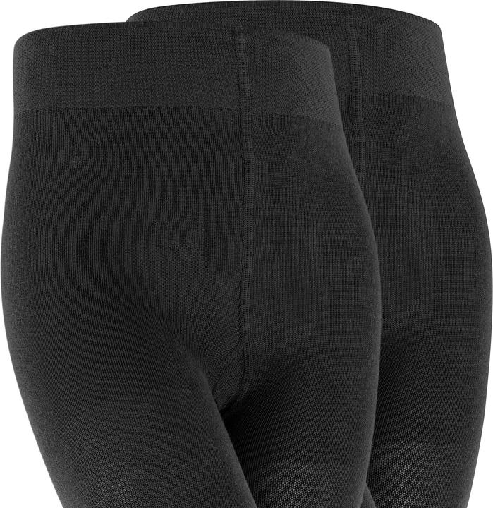 Produktbild Falke Family 2-Pack Kinder Strumpfhose (80 - 92)