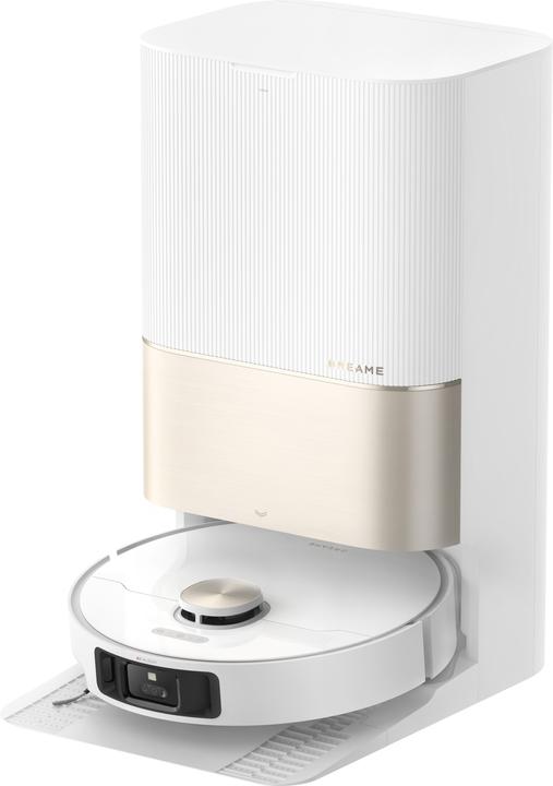 Dreame X40 Ultra (Robot vacuum)