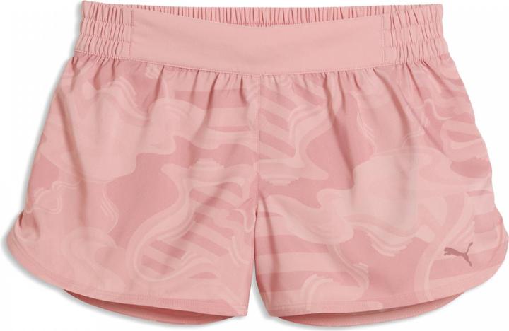 Image du produit Puma W League Woven Short - 3" (S)