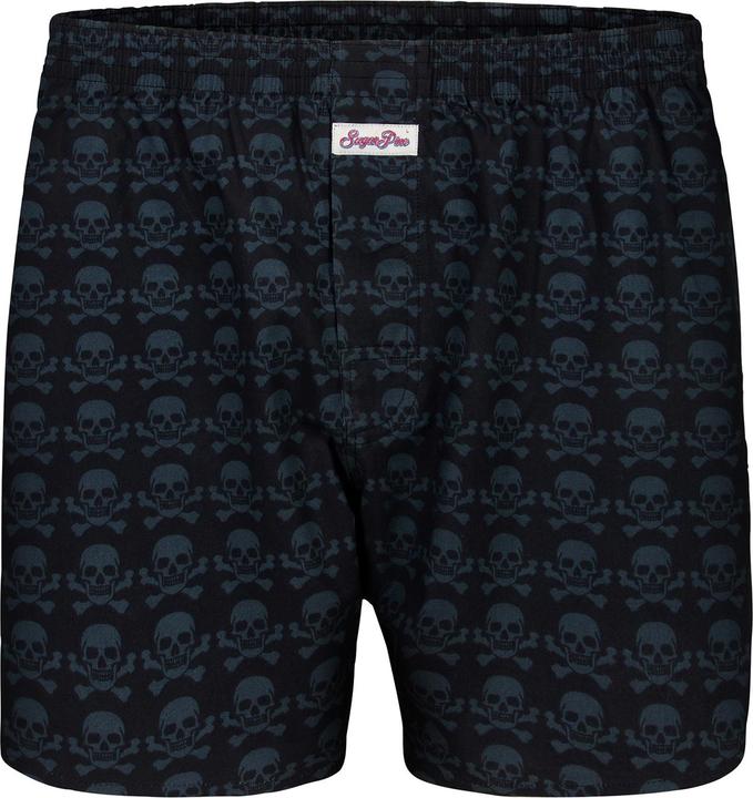 Skulls
