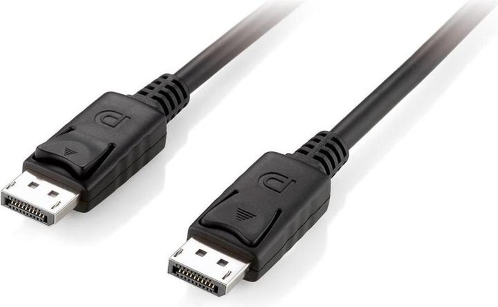 equip Anschlusskabel (2 m, DisplayPort)