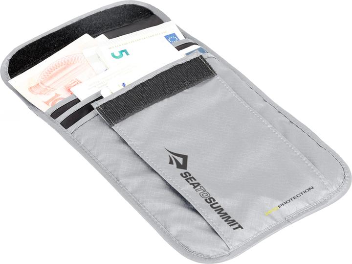 Actual product image Sea To Summit Neck Pouch (Document & Wallet)