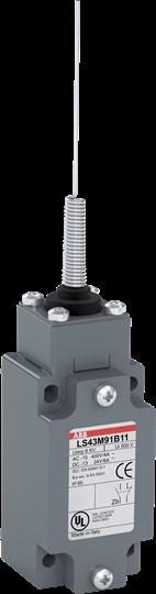 Image du produit ABB Interrupteur de position