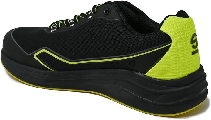 Image du produit Sparco Sicherheitsschuhe Impulse (36)