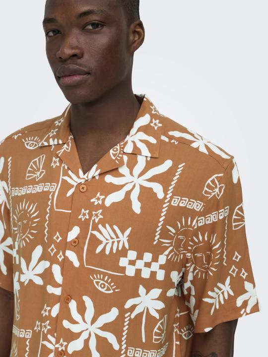 Produktbild Only & Sons ONSDASH Hemd Hemd (XL)