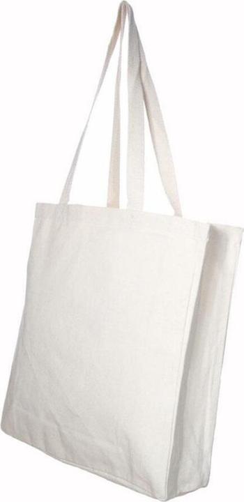 Produktbild United Bag Store Einkaufsnetz BioBaumwolle 295ml (0.30 l)