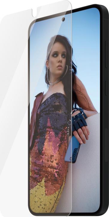 Image du produit PanzerGlass SABNUWFG37942 (1 pcs, Samsung Galaxy S24+, Samsung Galaxy S25+)