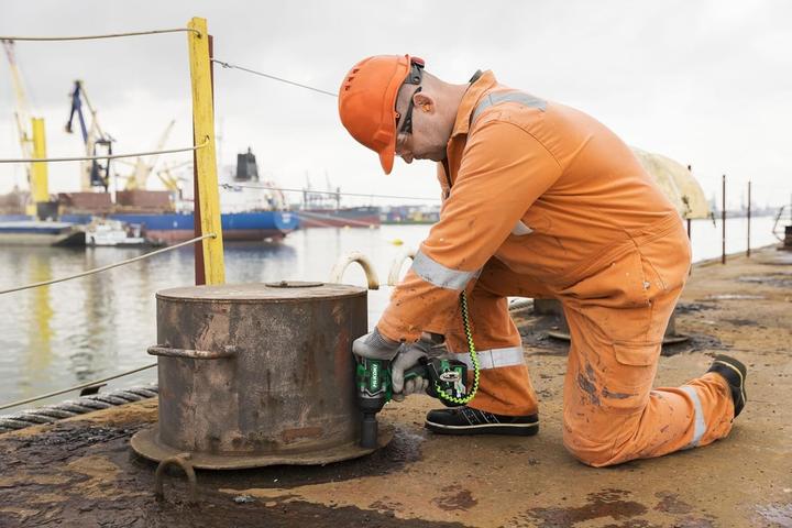 Produktbild Hikoki WR36DEW2Z