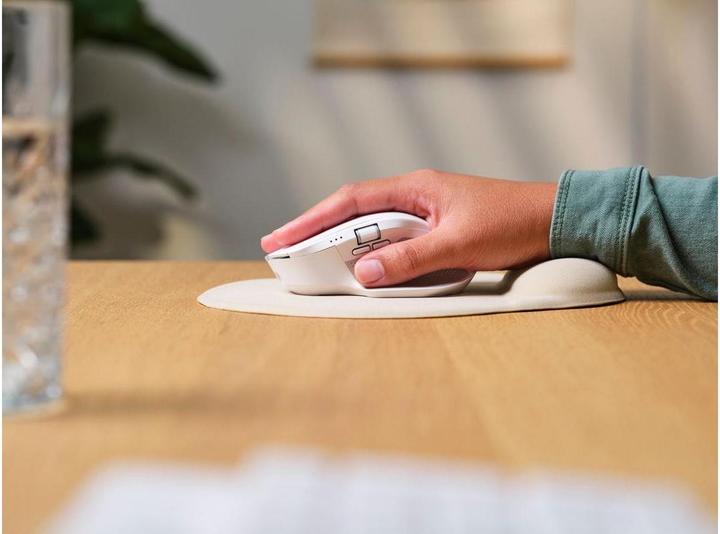 Actual product image Trust Bigfoot Mousepad beige (S)