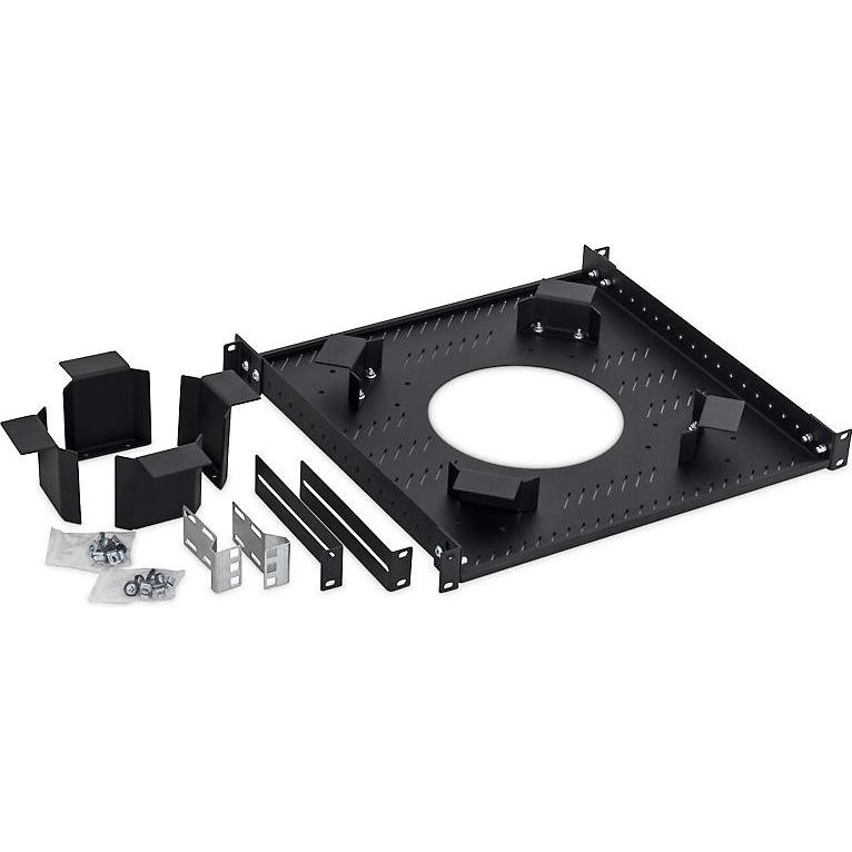 Triton Kabelreservehalter - 1U - 48.3 cm (19") (RAC-VP-R01-A1)