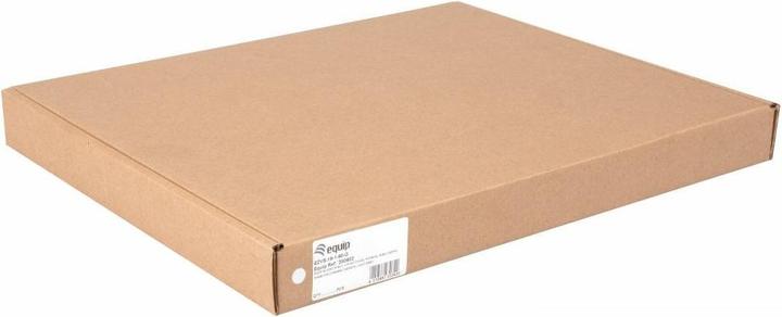 Actual product image equip Variable shelf for server enclosures, 1U gr