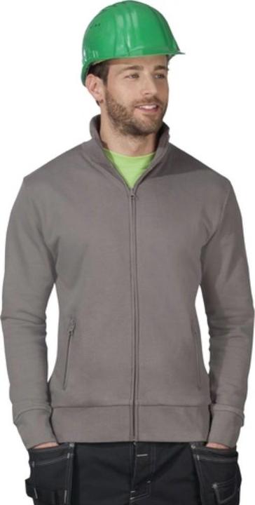 Image du produit Promodoro Sweat-shirt homme taille XXL marine (XXL)