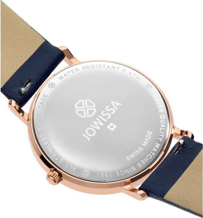 Image du produit Jowissa AnWy (Montre analogique, 35 mm)