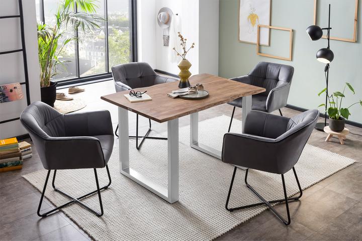 Image du produit SAM Laurina (160 x 85 x 77 cm)