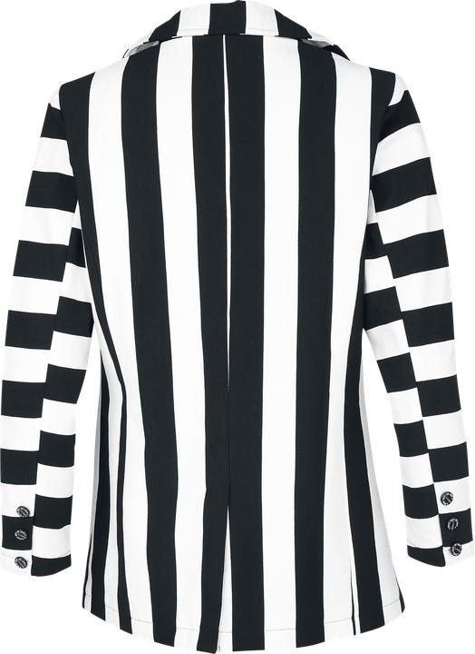 Immagine prodotto Beetlejuice Never Trust the Living (M)