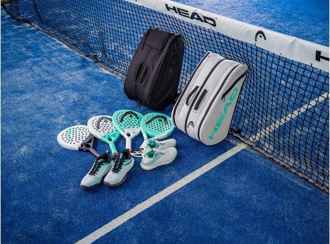Produktbild Head Gravity Team Padelschläger