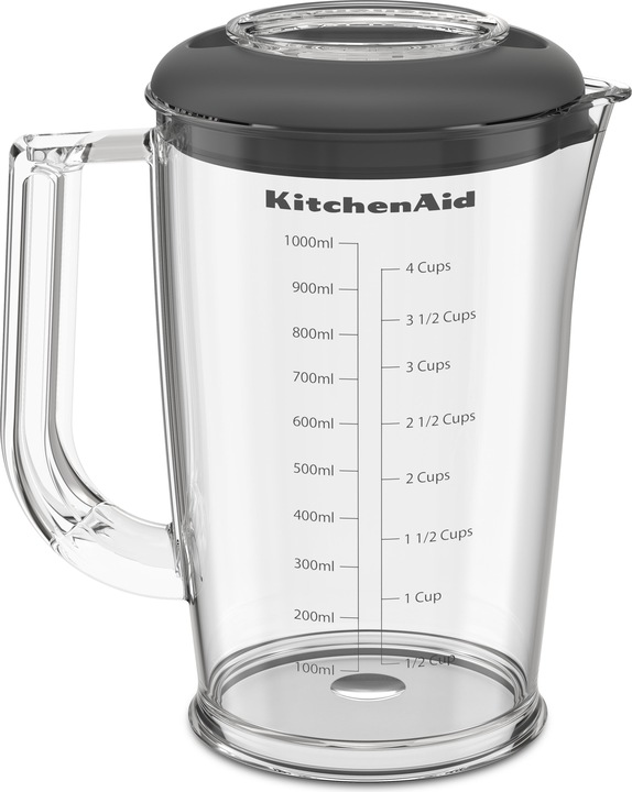 Actual product image KitchenAid 5KHBRV05BM