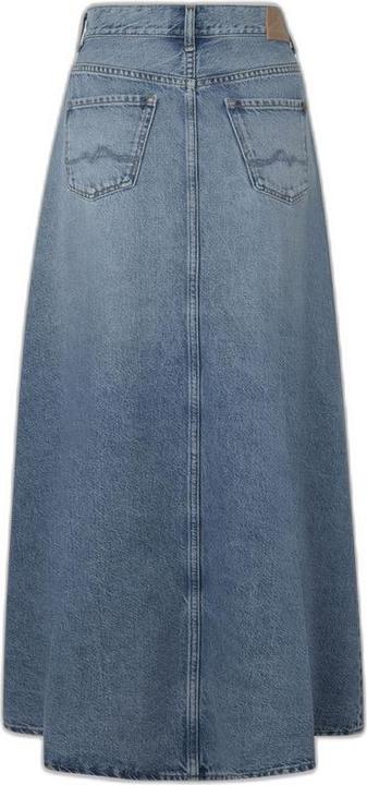 Image du produit Pepe Jeans jupe en jean dewi (XS)