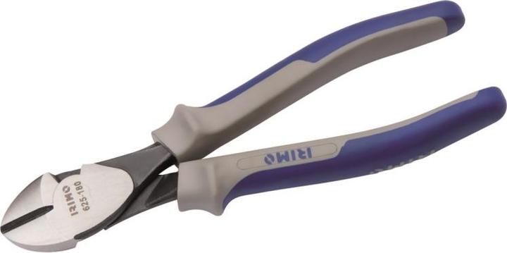 Productafbeelding Bahco HD Zijkanten Snijden. Pl 180mm Bimat HD Zijsnede. Pl 180mm Bimat (180 mm)