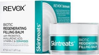 Image du produit Revox Skintreats Biotic Baume Régénérant Repulpant 50 Ml (50 ml)