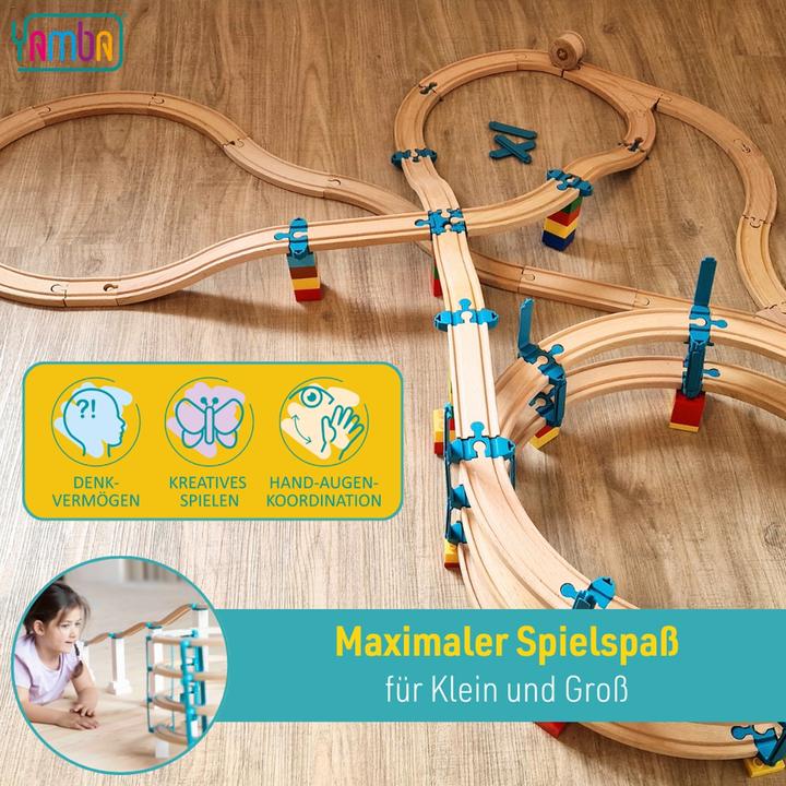 Produktbild Yamba Adapter-Set Cross-Link-Bar