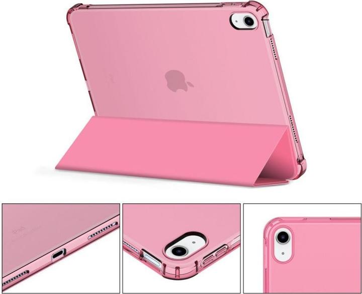 Image du produit Tech-Protect SC Pen Hybrid Case (Apple iPad 2022 (10e génération))