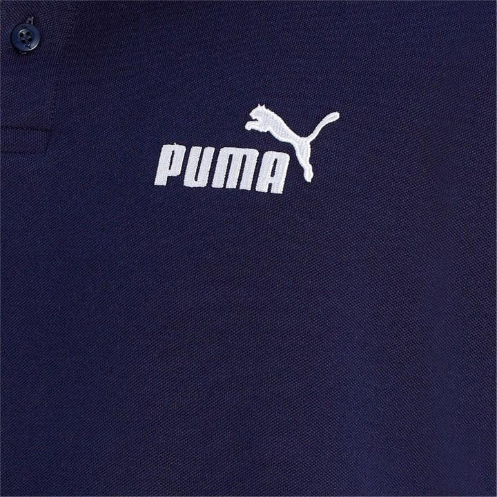 Actual product image Puma ESS Pique Polo (M)