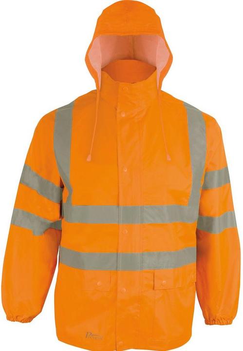 Actual product image Fortis Jacket (M)