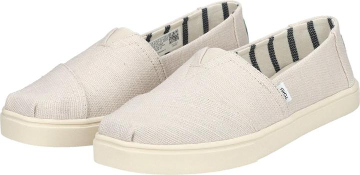 Image du produit Toms Alpargata Chaussures à semelle de coupe (37)
