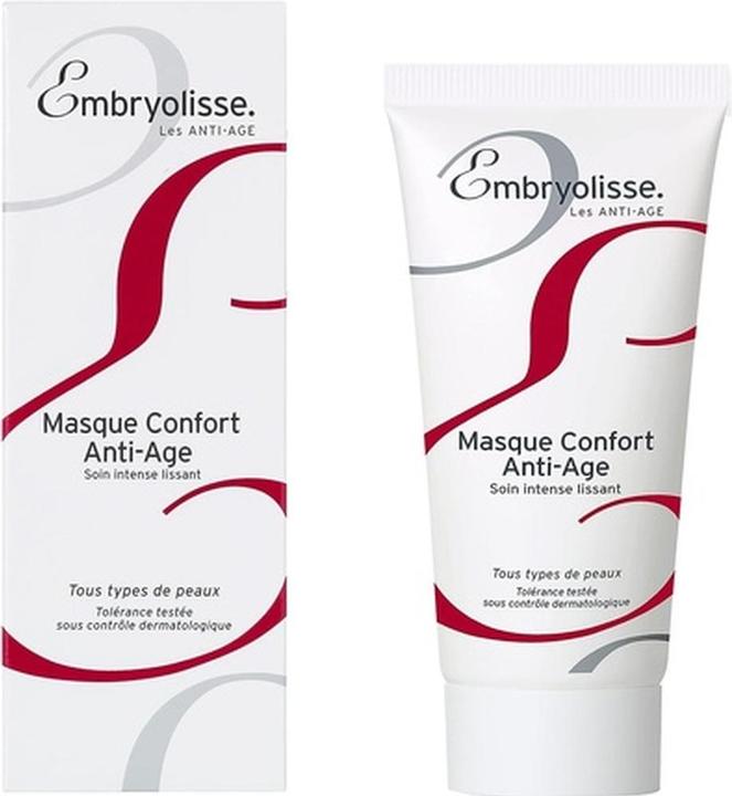 Actual product image Embryolisse Anti-Aging Comfort Mask (60 ml)