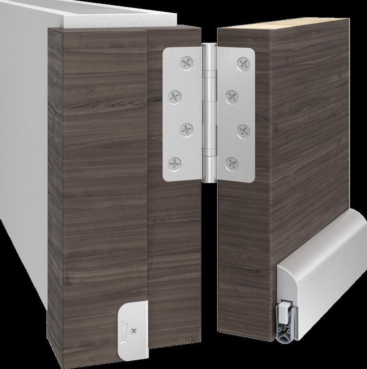 Produktbild Athmer T+AMMAvA-rabsenkdichtungen Schall-Ex+AMIArg- L-15 FS C-0