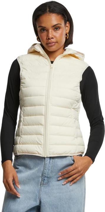 Produktbild Urban Classics Weste Wattiert (M)