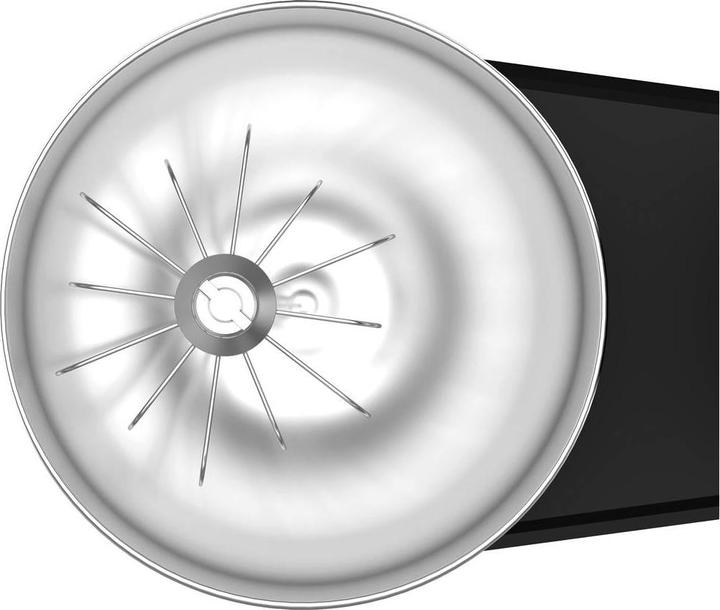 Produktbild Carrera Beauty Küchenmaschine (1800 W, 6 l)