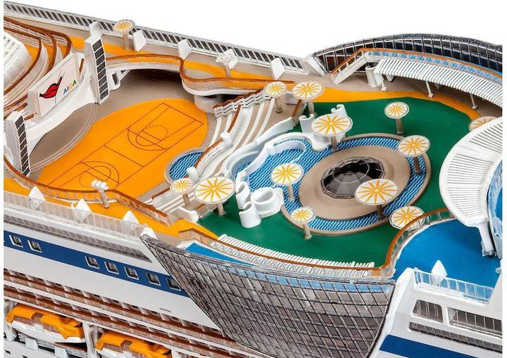 Image du produit Revell Aida