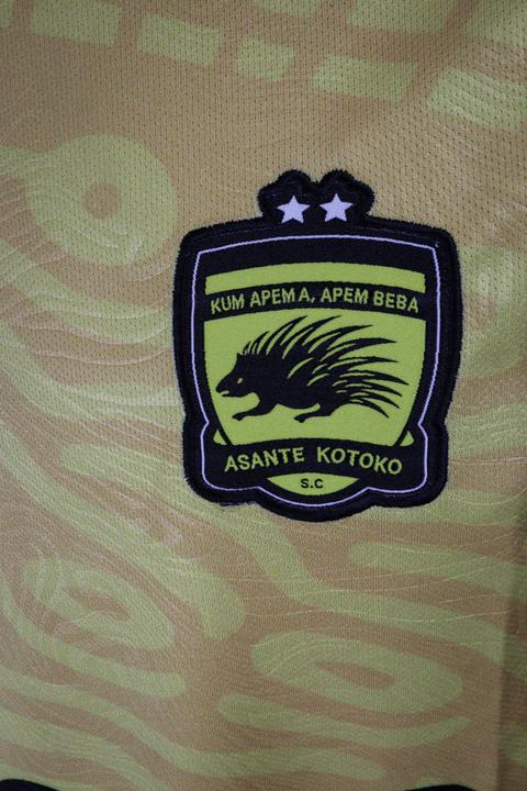 Immagine prodotto adidas Asante Kotoko SC Trikot (XL)