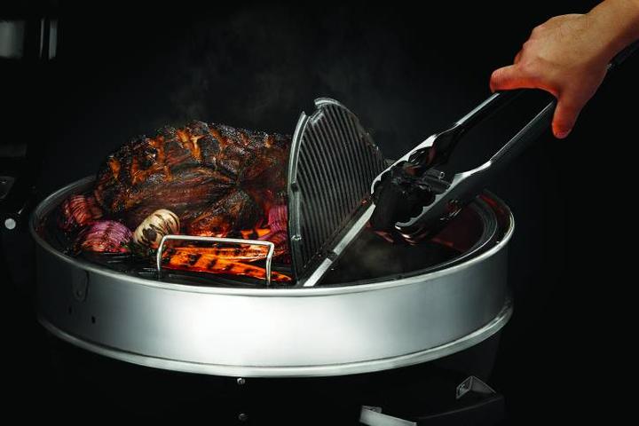 Produktbild Napoleon Pro Kettle 47cm (Pro18K-Leg-3)