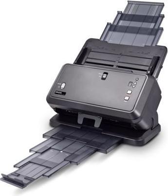 Image du produit Plustek SmartOffice S60 A3 64ppm/A3/100Bl.ADF/USB3.2 (USB)