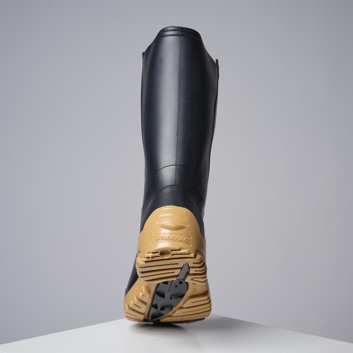 Actual product image Solognac PVC 100 (35, 36)