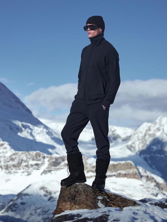 Produktbild Calida Jacke mit Stehkragen (S)