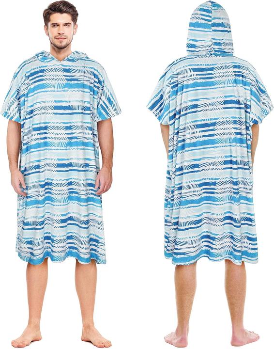 Produktbild Kato Tirrinia Surf Poncho